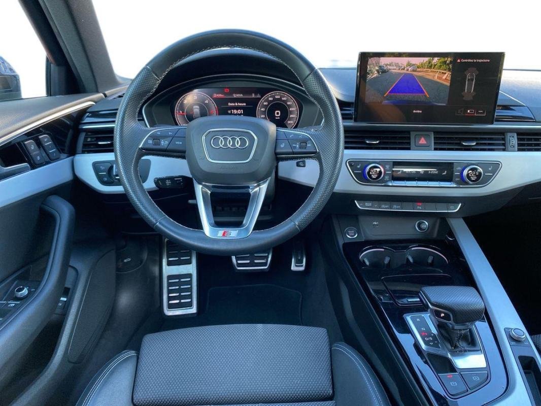 Audi A4 Avant - Photo 24