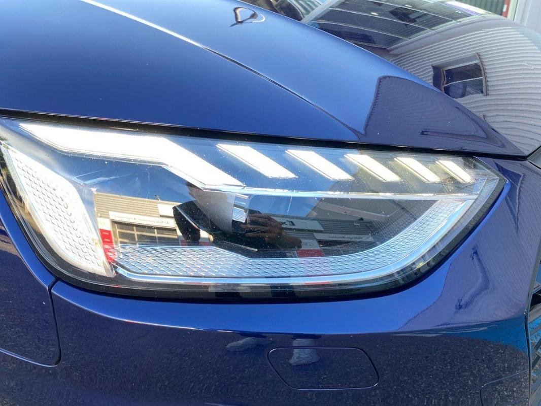 Audi A4 Avant - Photo 25