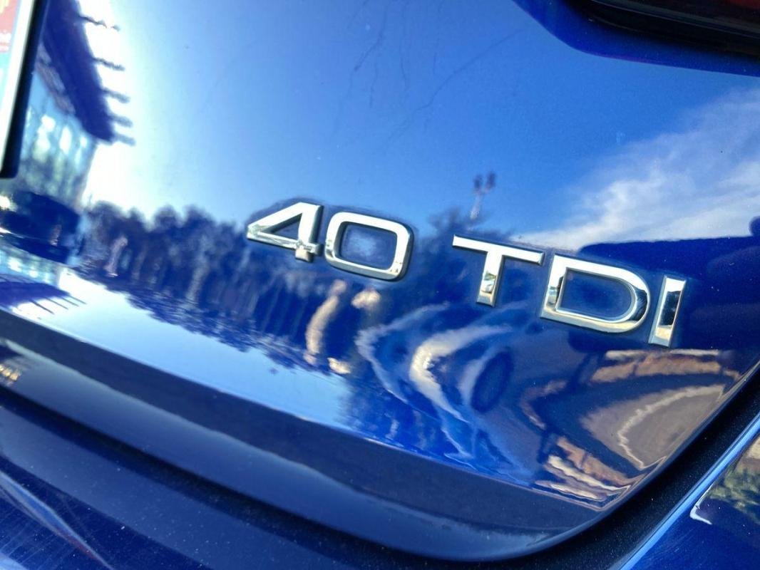 Audi A4 Avant - Photo 27