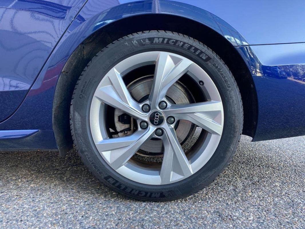 Audi A4 Avant - Photo 28