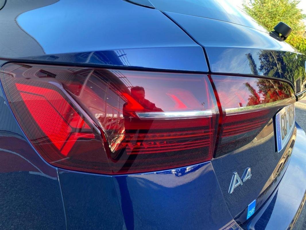 Audi A4 Avant - Photo 30