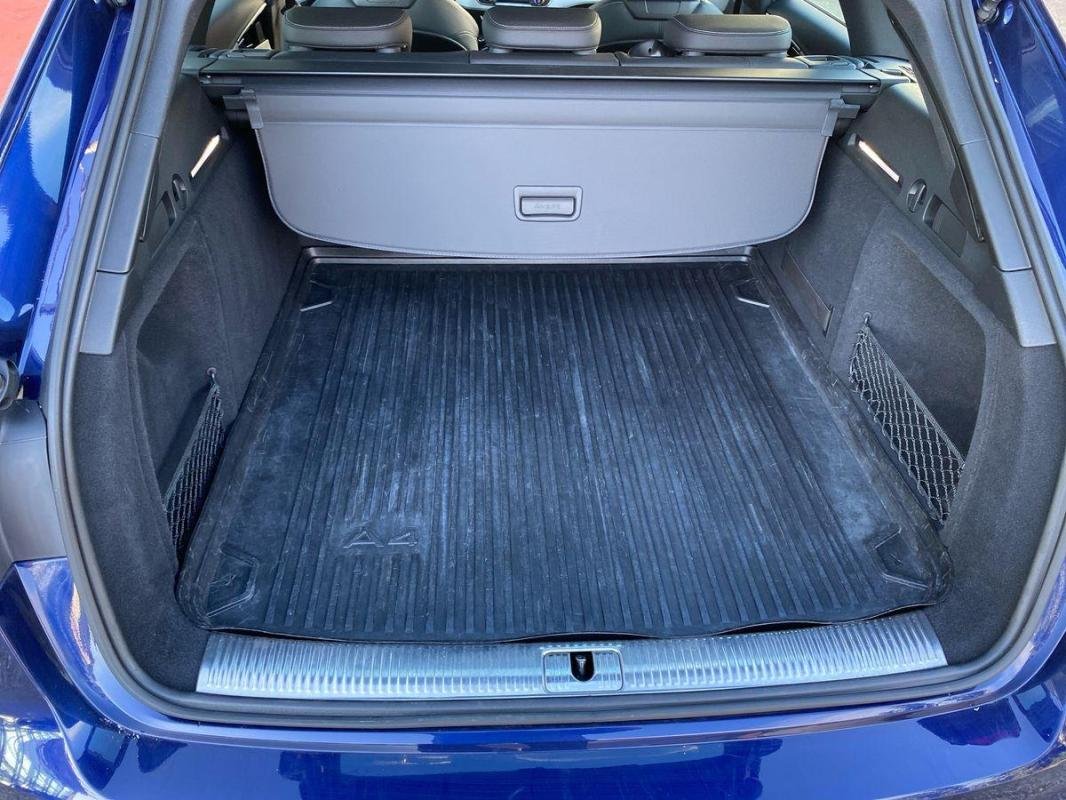 Audi A4 Avant - Photo 31