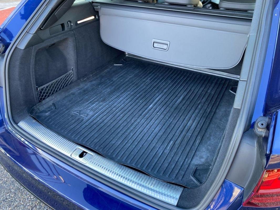 Audi A4 Avant - Photo 32