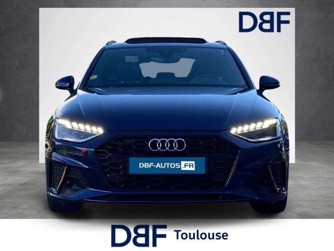 Audi A4 Avant - Photo 7