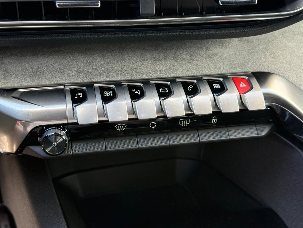 Peugeot 3008 - Photo 15