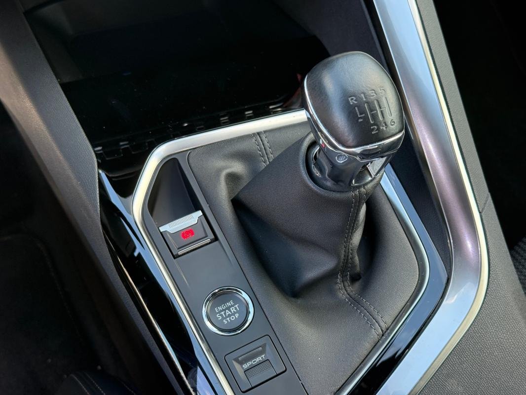 Peugeot 3008 - Photo 16