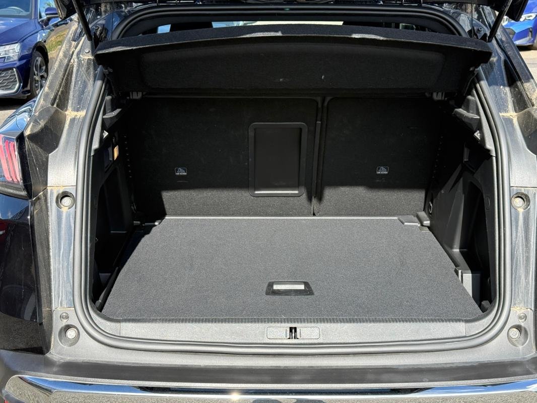 Peugeot 3008 - Photo 18