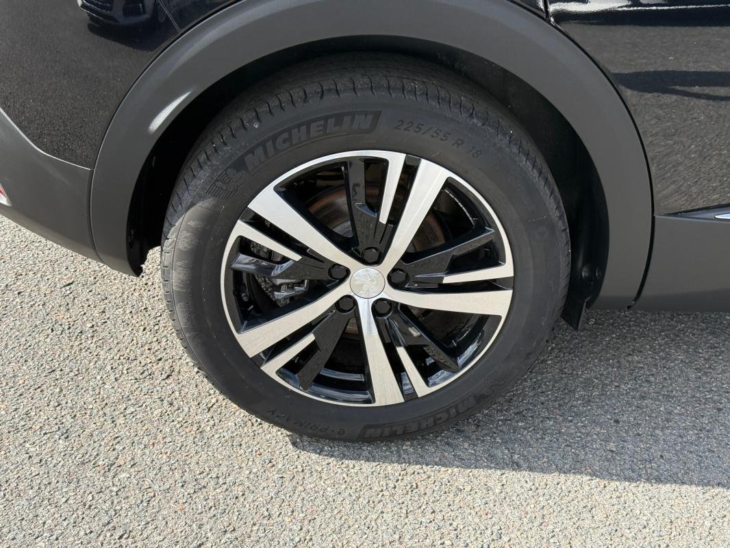 Peugeot 3008 - Photo 19