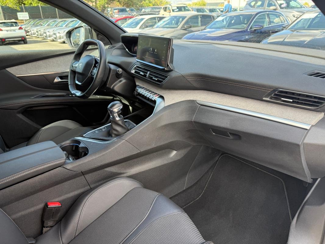 Peugeot 3008 - Photo 20