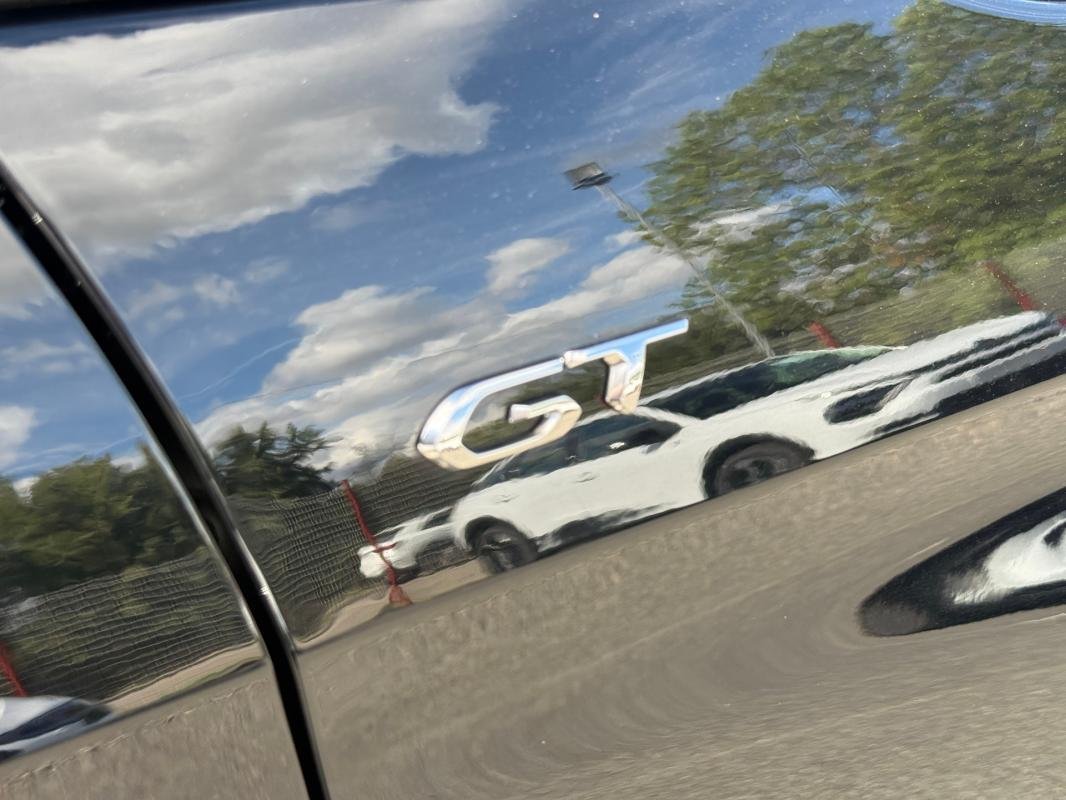 Peugeot 3008 - Photo 21