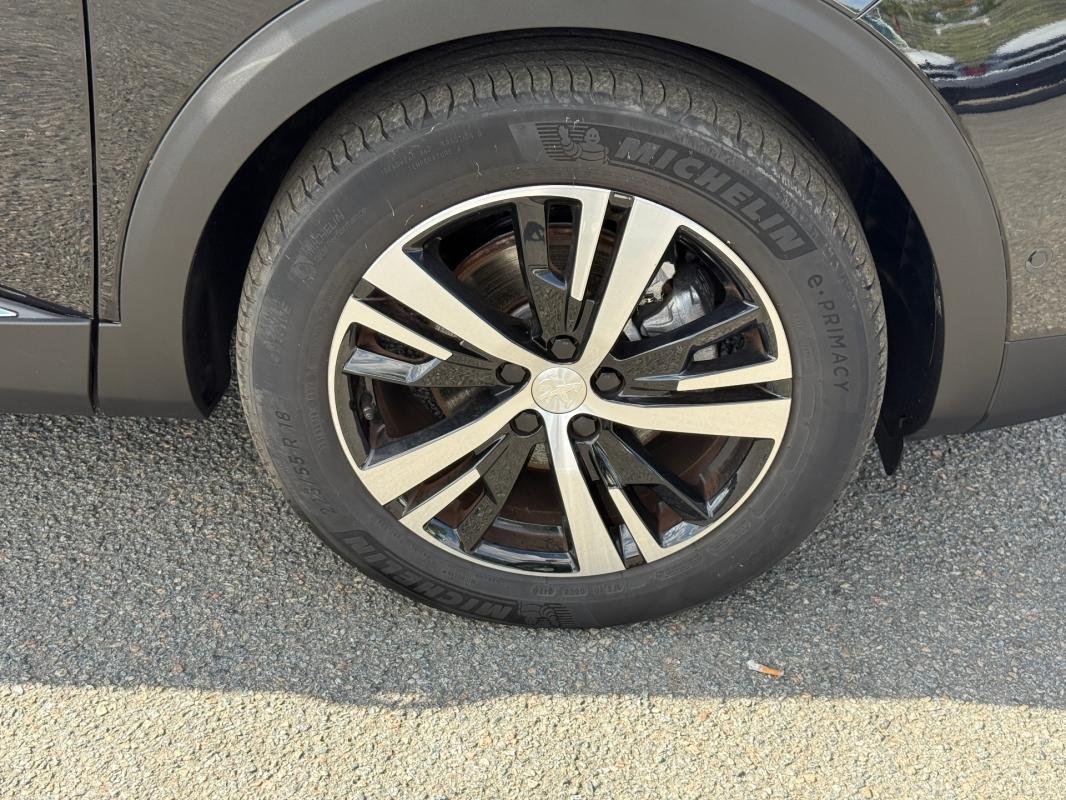 Peugeot 3008 - Photo 22