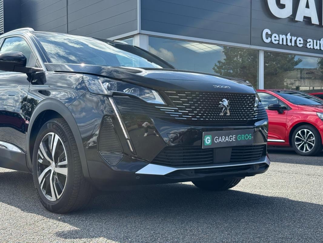 Peugeot 3008 - Photo 23