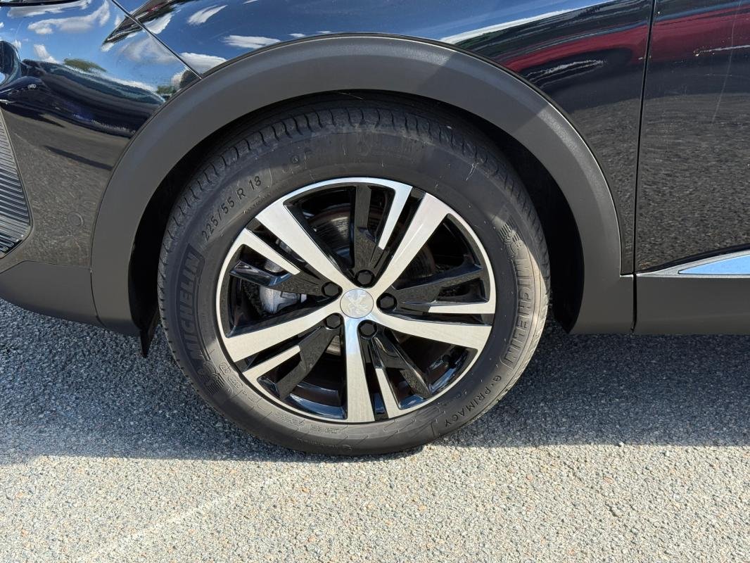 Peugeot 3008 - Photo 24