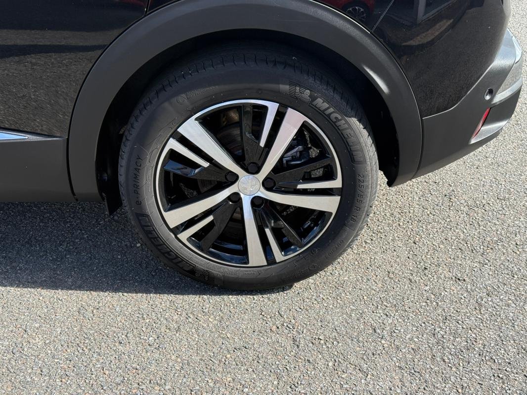 Peugeot 3008 - Photo 25