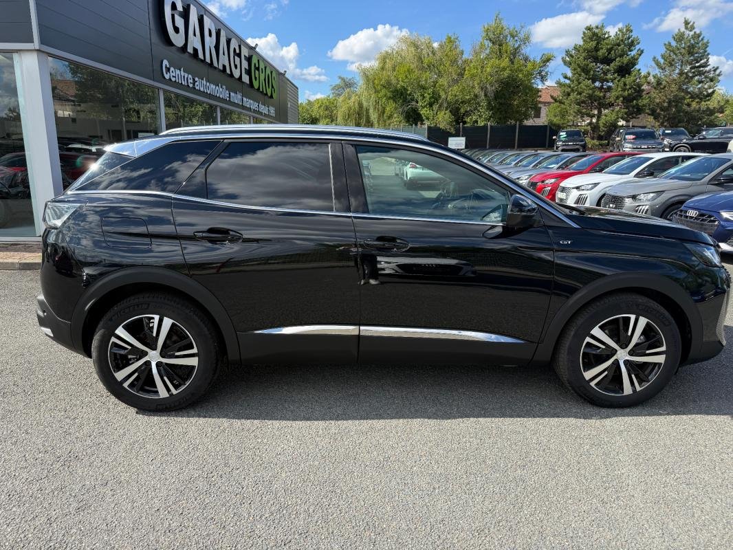 Peugeot 3008 - Photo 4