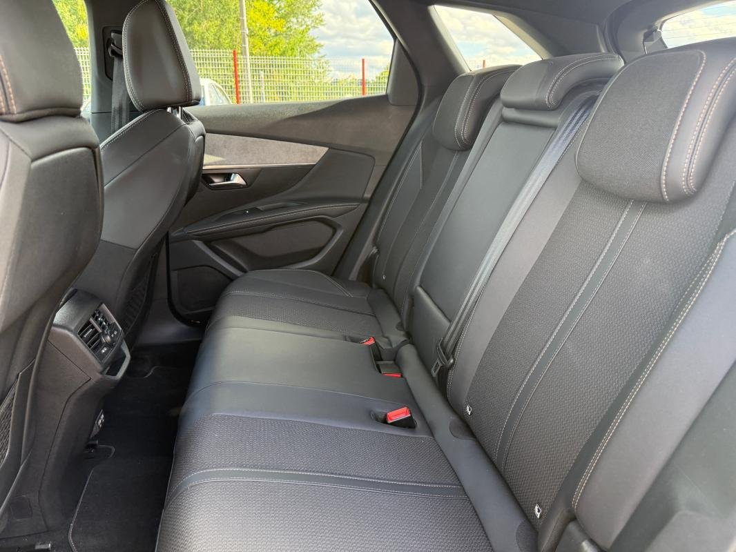Peugeot 3008 - Photo 6