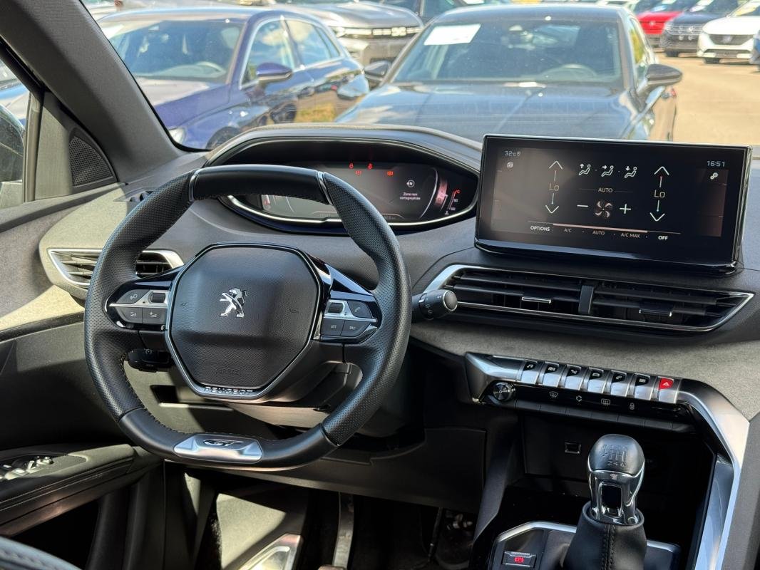 Peugeot 3008 - Photo 7