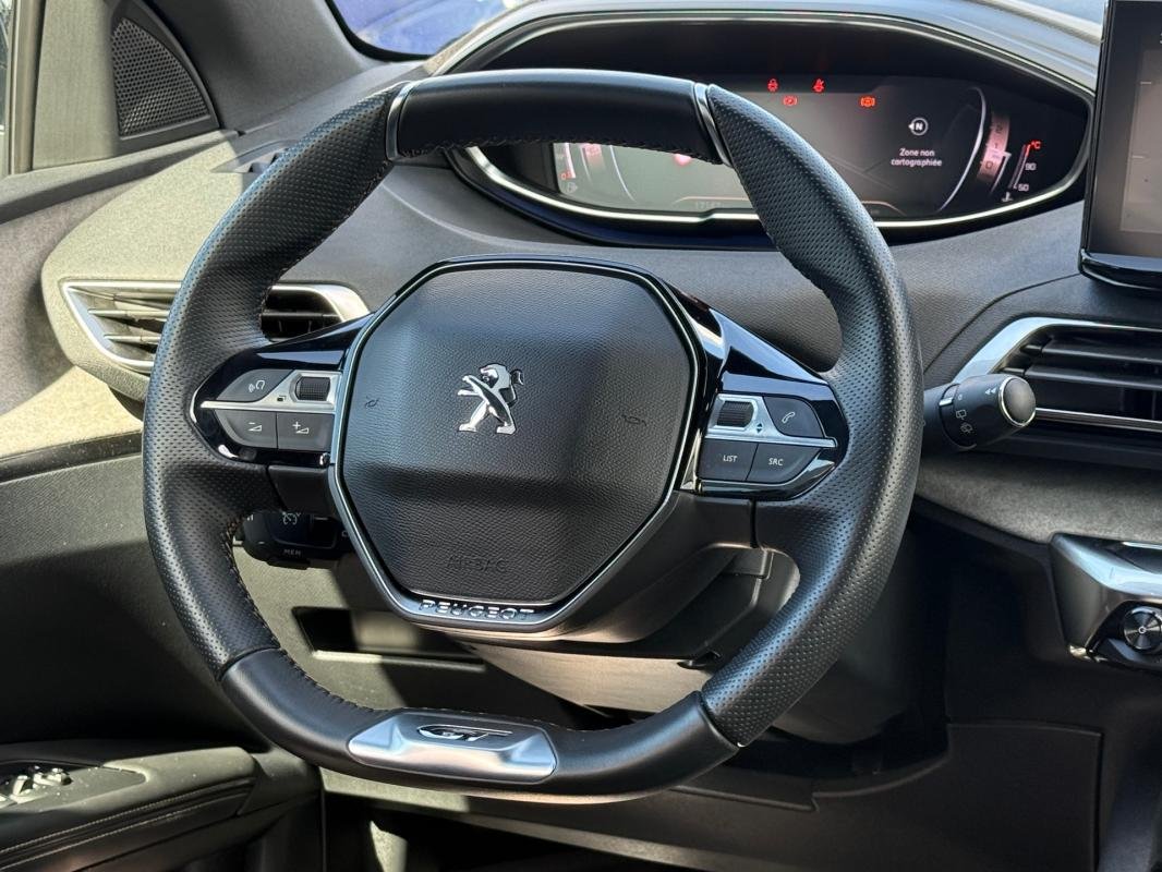 Peugeot 3008 - Photo 8