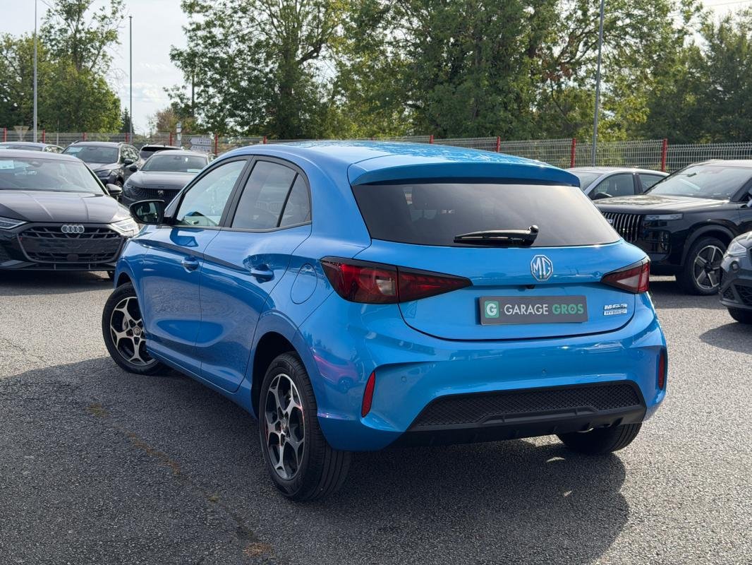 MG mg3 - Photo 2