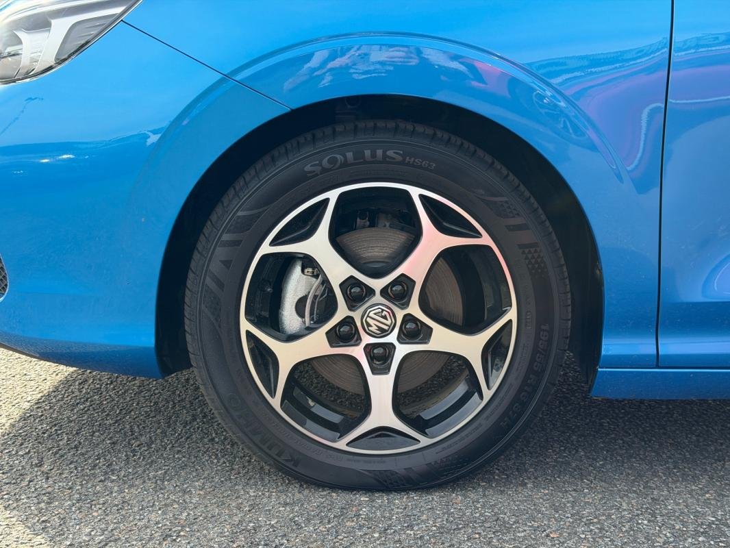 MG mg3 - Photo 24