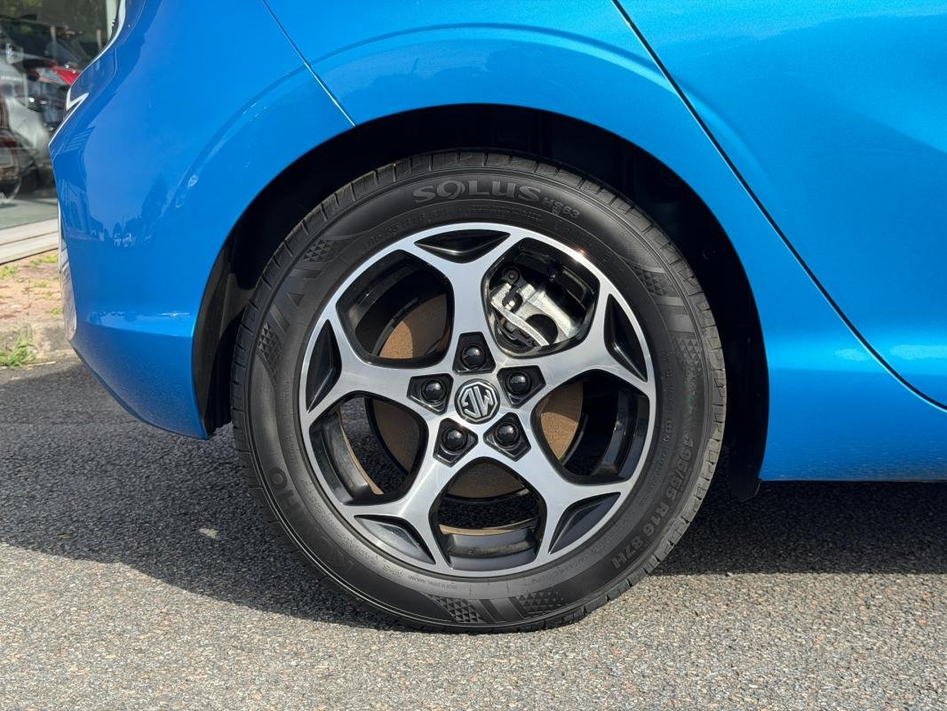 MG mg3 - Photo 28