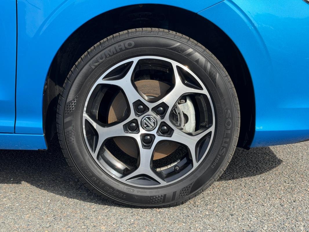 MG mg3 - Photo 29