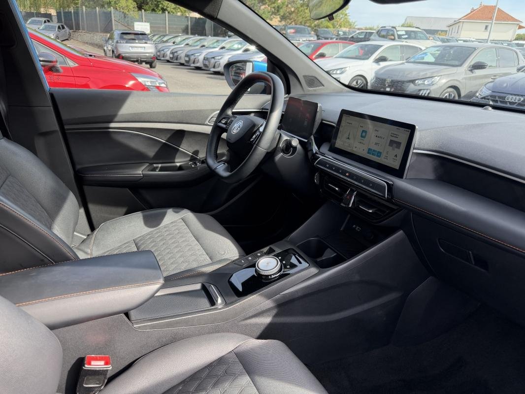 MG mg3 - Photo 30
