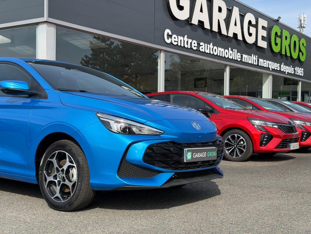 MG mg3 - Photo 31