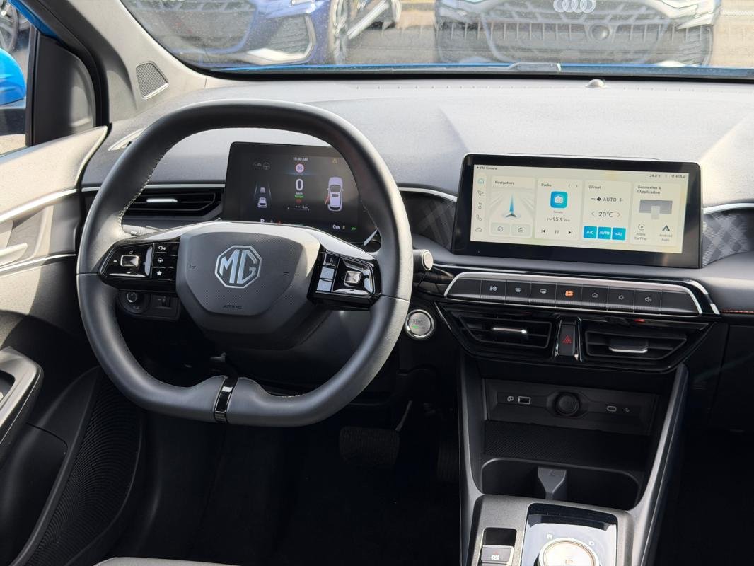 MG mg3 - Photo 4