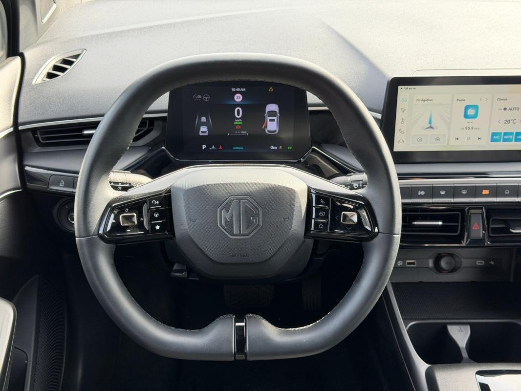 MG mg3 - Photo 5