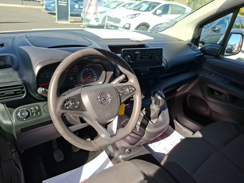 Opel Combo - Photo 11