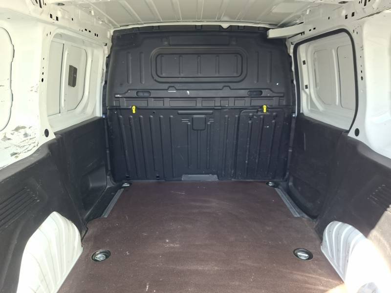 Opel Combo - Photo 17