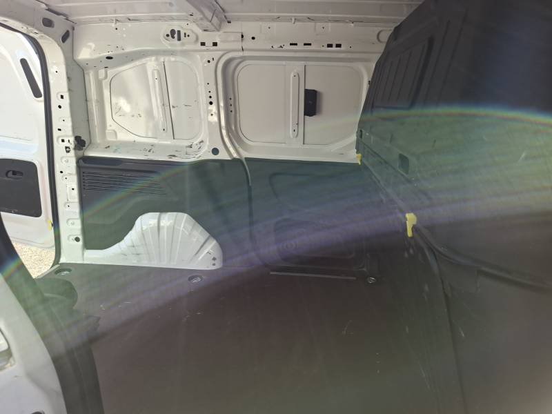 Opel Combo - Photo 19
