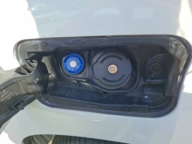 Opel Combo - Photo 20