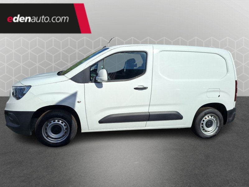 Opel Combo - Photo 2