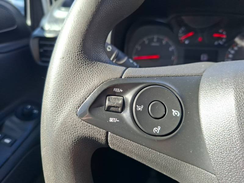 Opel Combo - Photo 26