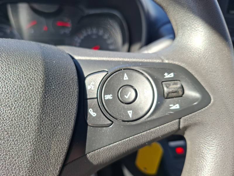 Opel Combo - Photo 27