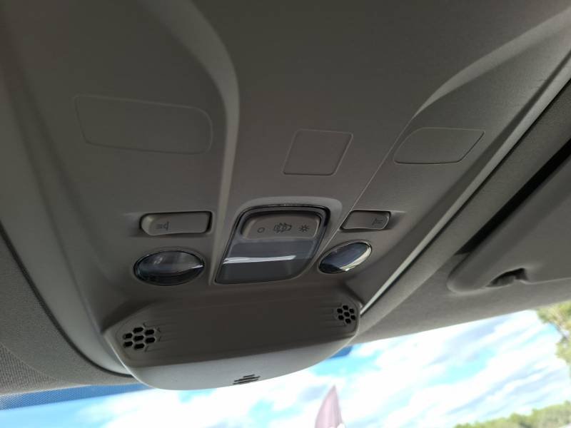 Opel Combo - Photo 28