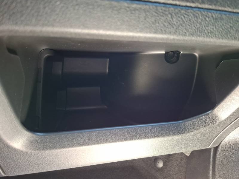 Opel Combo - Photo 30