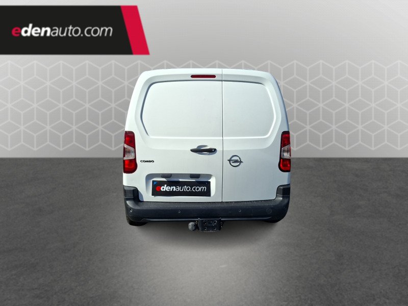 Opel Combo - Photo 4