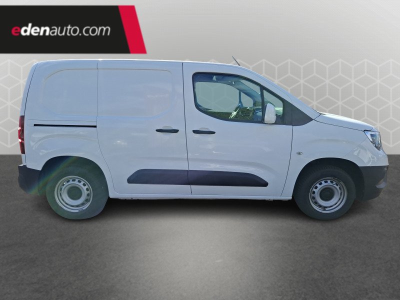 Opel Combo - Photo 6