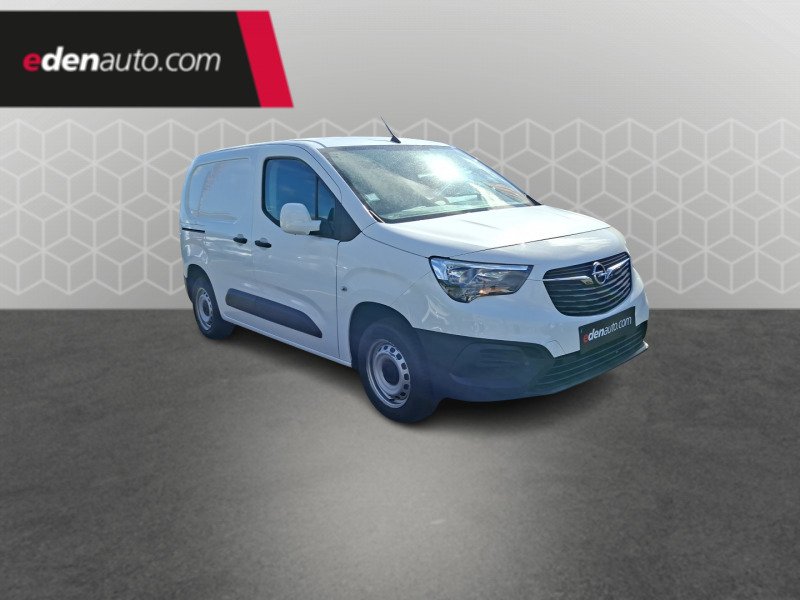 Opel Combo - Photo 7