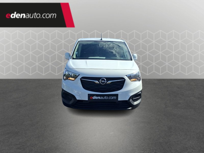Opel Combo - Photo 8