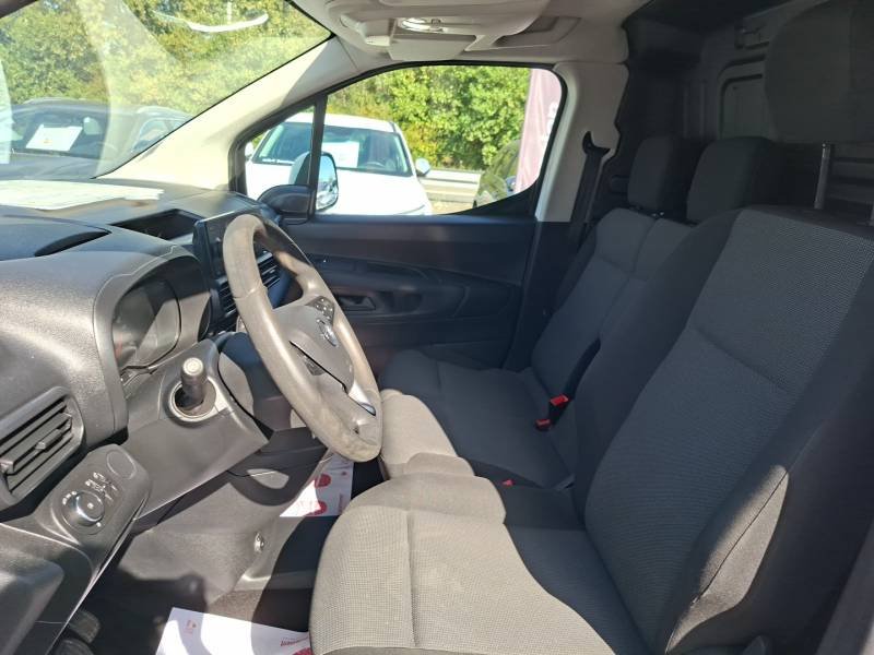 Opel Combo - Photo 10
