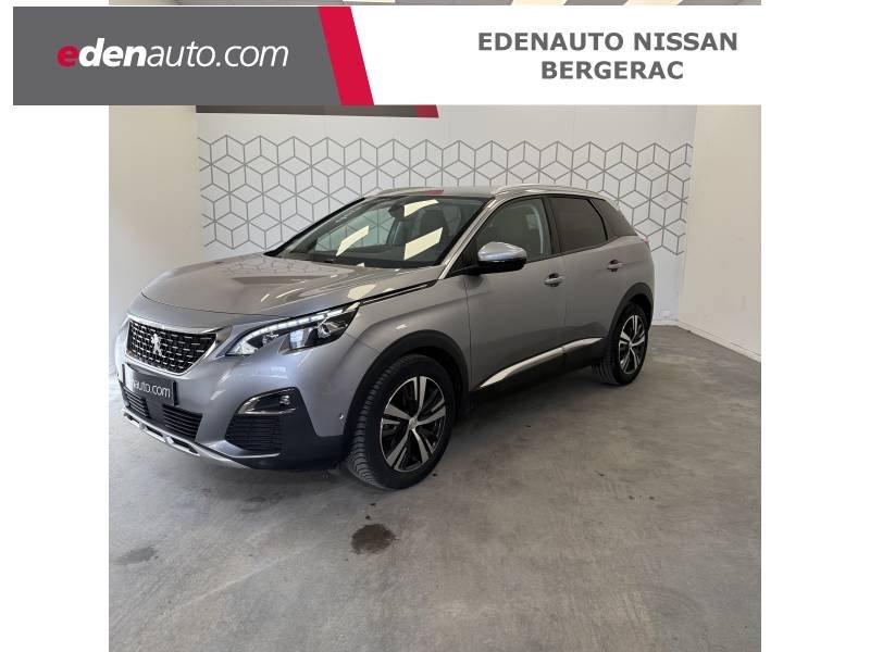Peugeot 3008 - Photo 1