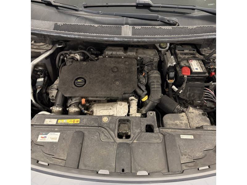 Peugeot 3008 - Photo 11