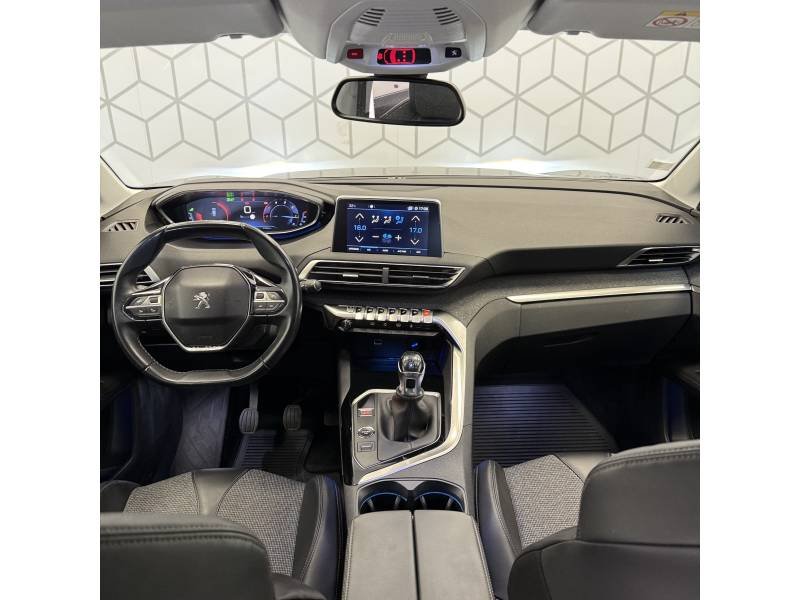Peugeot 3008 - Photo 12