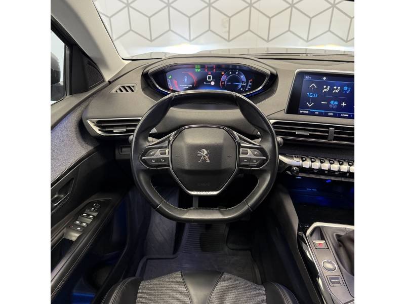 Peugeot 3008 - Photo 13