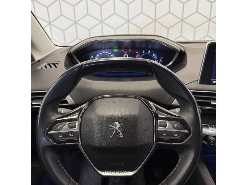 Peugeot 3008 - Photo 14