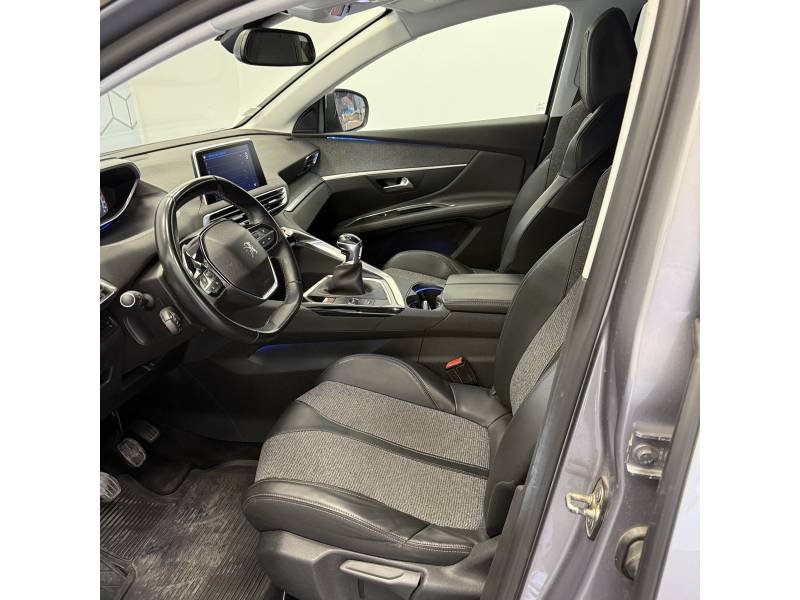 Peugeot 3008 - Photo 15